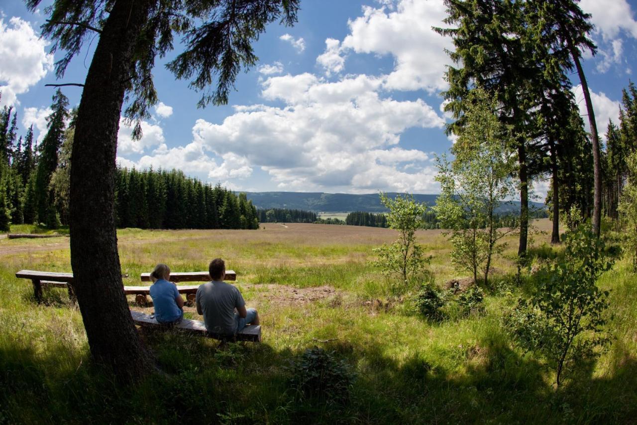Przystanek Frühstückspension Lasowka