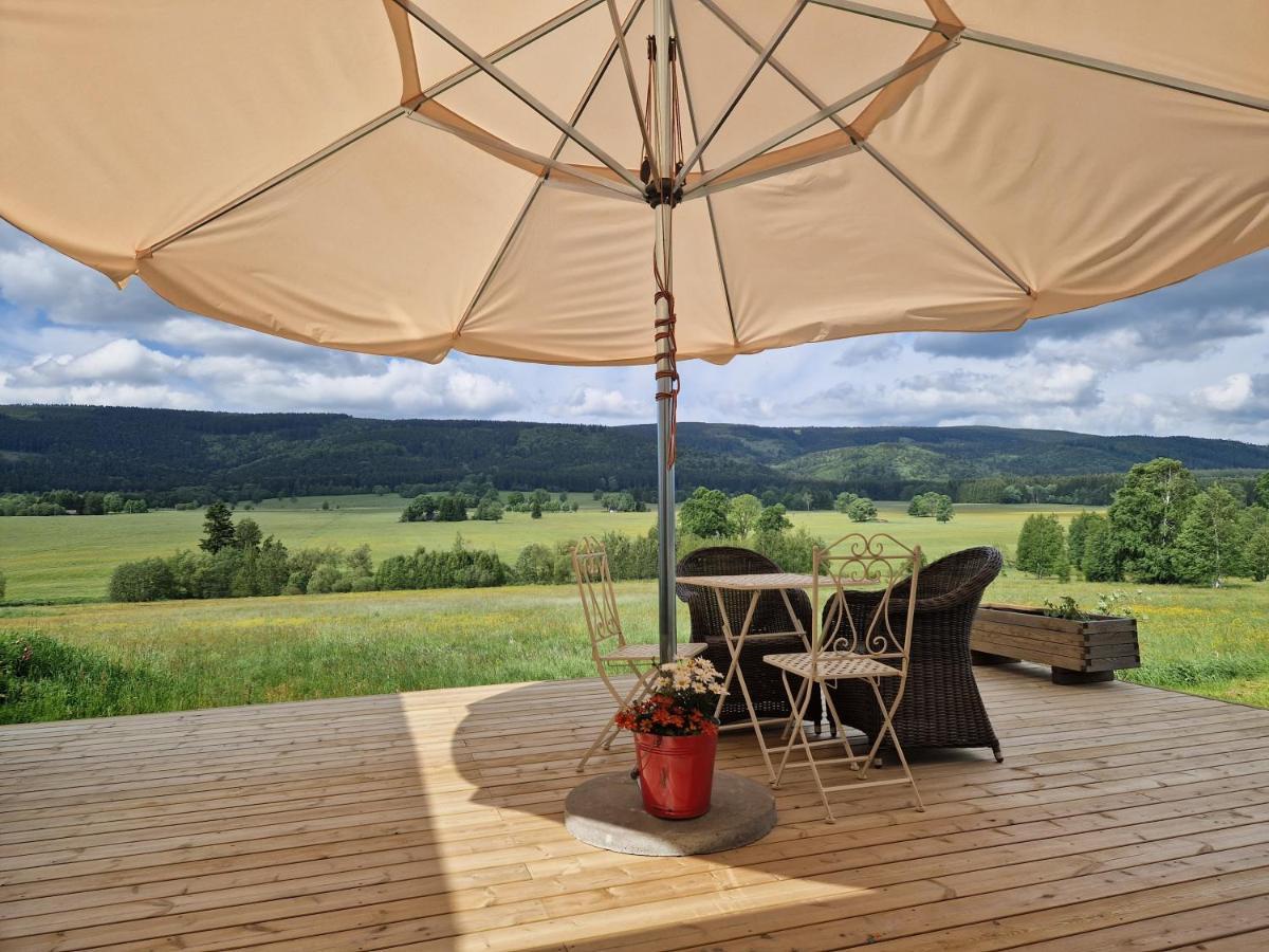 Bed & Breakfast Przystanek Lasowka