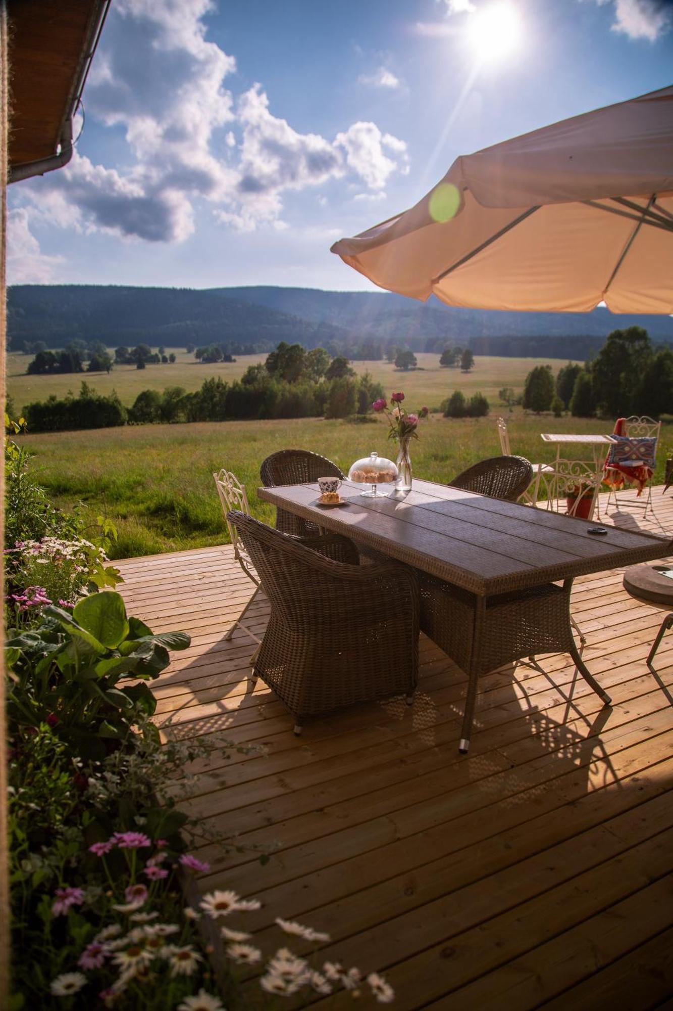 Przystanek Bed & Breakfast *
